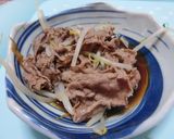 レモン鍋　ピリ辛風　（シメにラーメン）作り方23写真