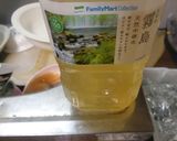レモン鍋　ピリ辛風　（シメにラーメン）作り方7写真