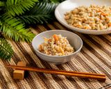 褒められる副菜。おから煮 あっさりver作り方18写真