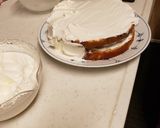 仮面ライダージオウ　ケーキ作り方1写真