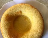 千円以内で作れちゃうクリスマスケーキ作り方2写真