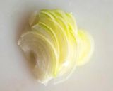電子レンジで✿飴色玉ねぎ作り方1写真