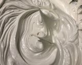 クリスマス　パブロバ　フルーツタルト作り方3写真