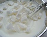 フルーティー♪フローズンヨーグルト作り方11写真