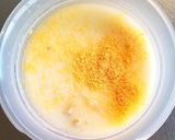 電子レンジで✿白菜のチーズスープ作り方5写真