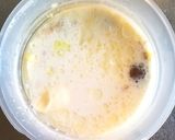 電子レンジで✿白菜のチーズスープ作り方6写真