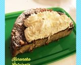 ケーキの上手なしまい方☆作り方1写真