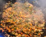 超簡単 本格キーマカレー作り方4写真