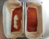 林檎のアップサイドダウンパウンドケーキ☆作り方4写真