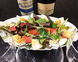 殻付き牡蠣 ホットプレートで酒蒸し作り方7写真
