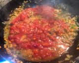 超簡単 本格キーマカレー作り方5写真