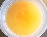 白菜とジャガイモのスープ作り方6写真
