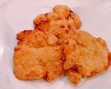 和風でサクサク、Xmasフライドチキン！作り方10写真