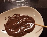 お菓子の家☆市販品で簡単に作り方1写真