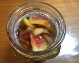 りんご酵母のもっちりベーグル作り方5写真