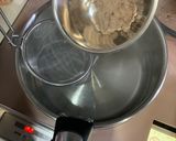 鯖出汁効いた自然薯のとろろ汁作り方6写真