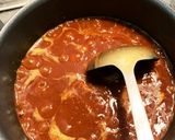 ビーフシチューのパイ包み作り方7写真