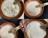 鯖出汁効いた自然薯のとろろ汁作り方9写真