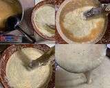 鯖出汁効いた自然薯のとろろ汁作り方11写真