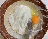 鯖出汁効いた自然薯のとろろ汁作り方10写真