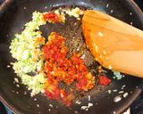 タラの豆板醤鍋作り方2写真