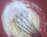 フォークで食べれる☆タルト生地作り方1写真