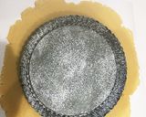 フォークで食べれる☆タルト生地作り方9写真