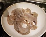 シーフードブイヤベース！作り方5写真