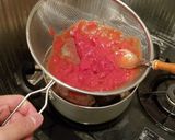 シーフードブイヤベース！作り方11写真