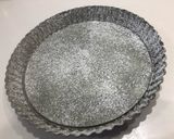 フォークで食べれる☆タルト生地作り方7写真