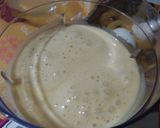 デコれる♪炊飯器でキャラメルバナナケーキ作り方5写真