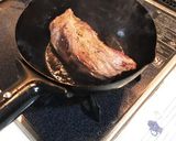 ローストビーフ作り方1写真