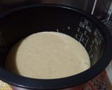 デコれる♪炊飯器でキャラメルバナナケーキ作り方9写真