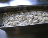 ノンオイルで簡単❀小豆餡のおからパウンド作り方2写真