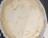 フォークで食べれる☆タルト生地作り方18写真