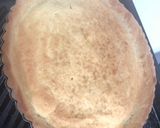 フォークで食べれる☆タルト生地作り方19写真