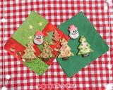 クリスマスケーキ2018いちごショート♪作り方1写真