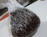 ランチにも★簡単！オニちゃんのおにぎり作り方7写真