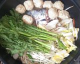 【男飯】太刀魚のカルパッチョ作り方17写真