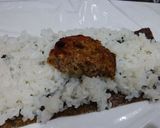 ランチにも★簡単！オニちゃんのおにぎり作り方10写真