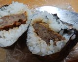 ランチにも★簡単！オニちゃんのおにぎり作り方11写真