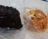 ランチにも★簡単！オニちゃんのおにぎり作り方12写真