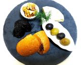 ワインのおつまみ作り方1写真