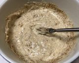 タラのゴマ味噌マヨ焼き作り方3写真