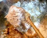 唐揚げ作り方5写真