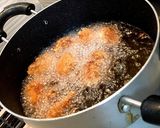 唐揚げ作り方6写真
