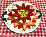 誕生日ケーキの思い出【しゅんしゅん】作り方5写真