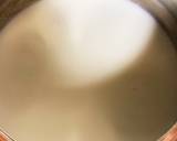チーズフォンデュ（覚書）作り方5写真
