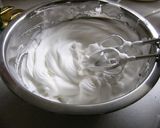 鏡開きに~蜜柑のロールケーキ応用編作り方3写真