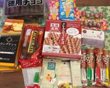2018 クリスマス お菓子の家作り方1写真